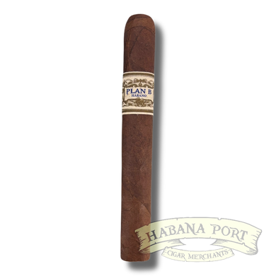 Plan B Corojo Habano Toro 6 x 52