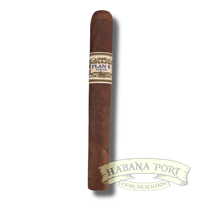 Plan B Corojo Habano Toro 6 x 52