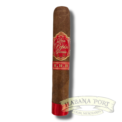 Don Pepin Garcia ERH Toro Gordo 6x60