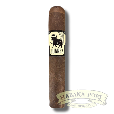 Juarez OBS 4.75x52