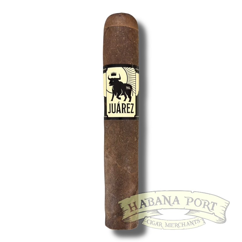 Juarez OBS 4.75x52