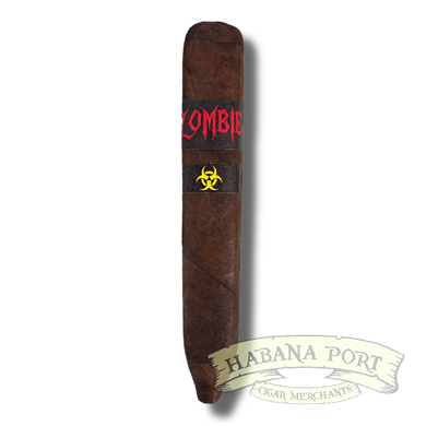 Viaje Zombie Biohazard Red 5x52