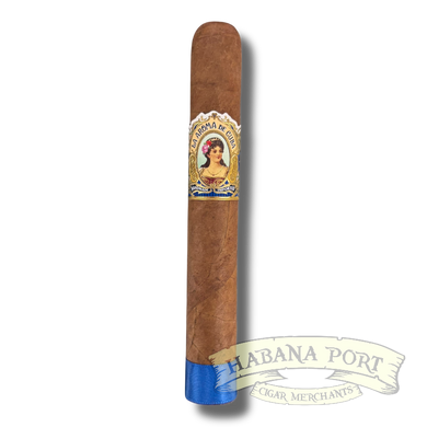 La Aroma de Cuba Habano Reserve Monarch 6x52