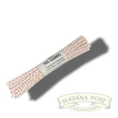 BJ Long's Pipe Cleaners Bristle/Brush