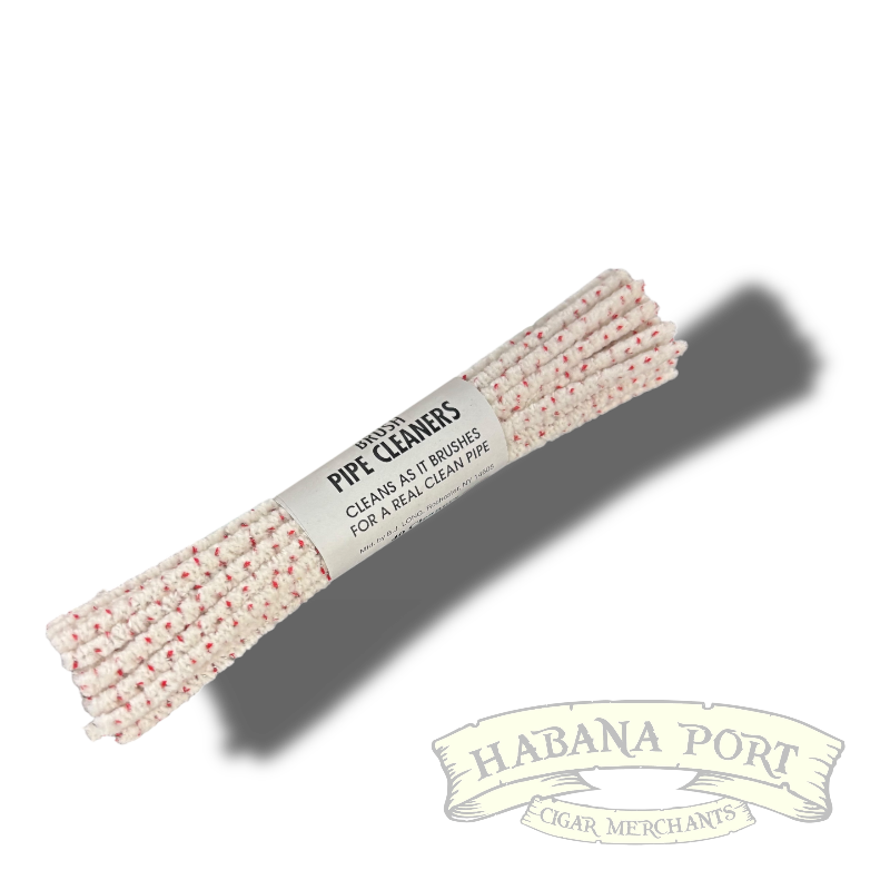 BJ Long's Pipe Cleaners Bristle/Brush