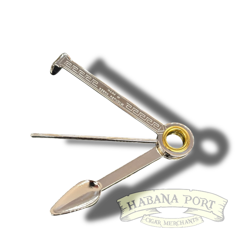 Czech Pipe Tool (3-in-1)
