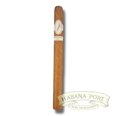 Davidoff Aniversario No. 1 LE23 Double Corona 8.625x48