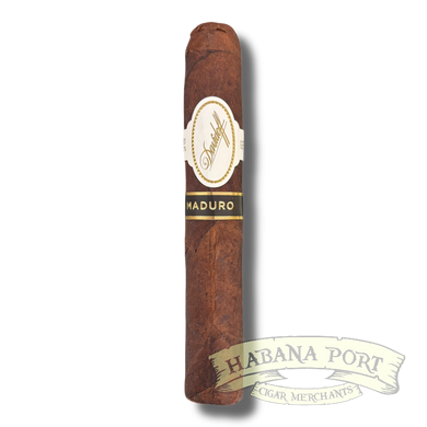 Davidoff Maduro Robusto 5x50