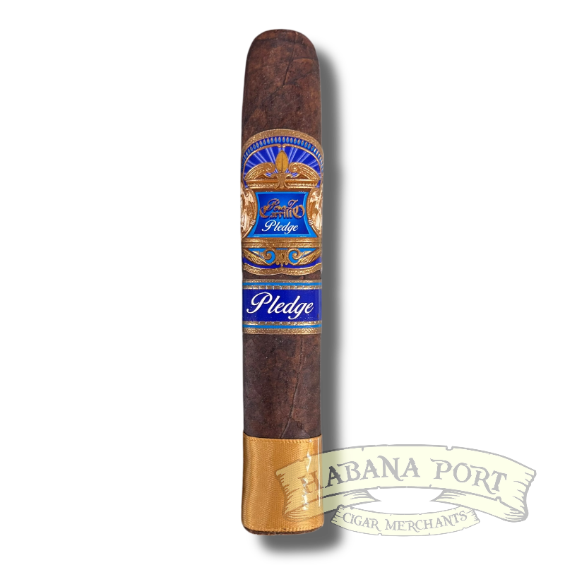 EPC Pledge Prequel 5x50