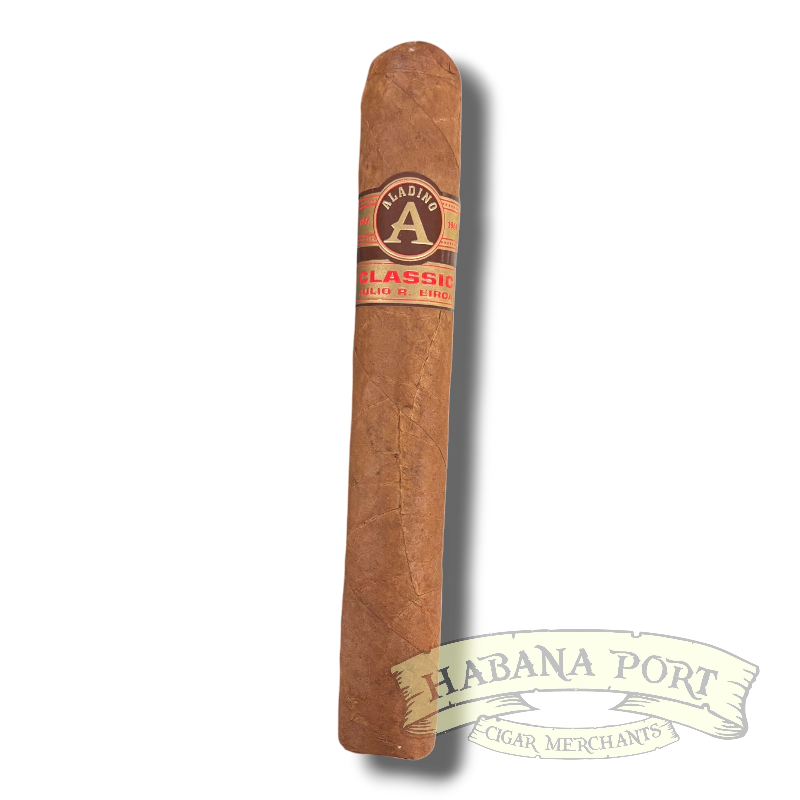 Aladino Classic Gordo 6.5x60