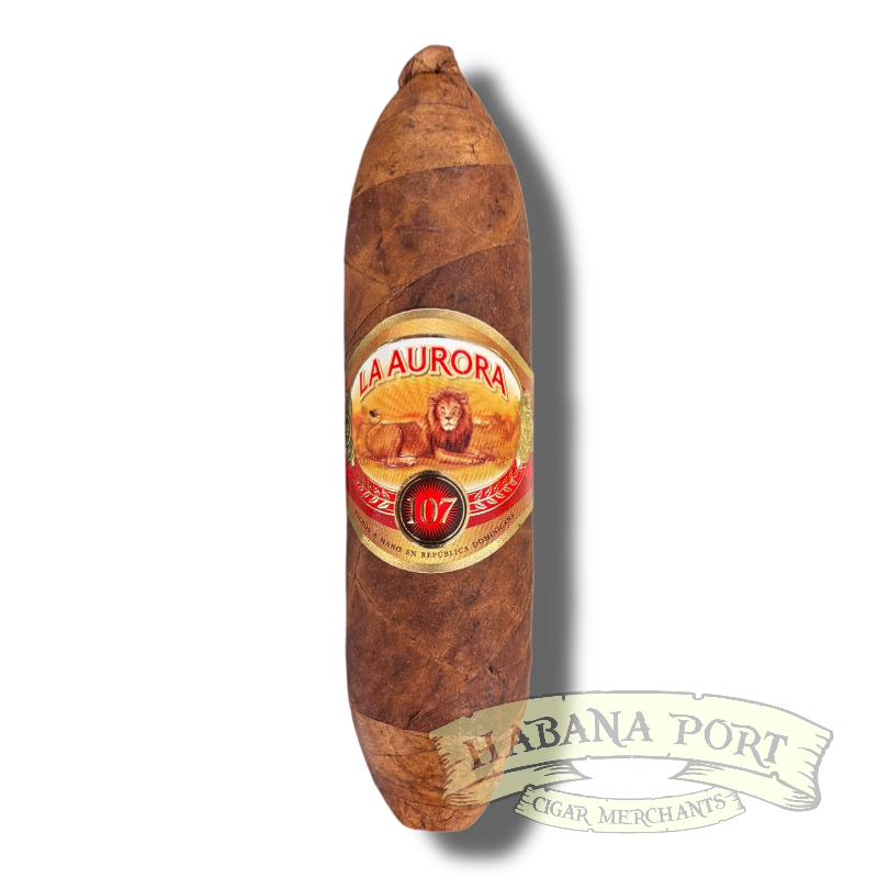 La Aurora 107 Natural Zeppelin 4x58