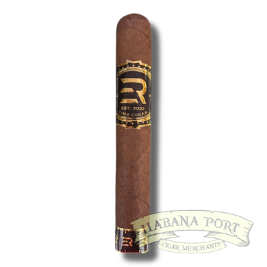 ER Fine Cigar Original Robusto 5x50