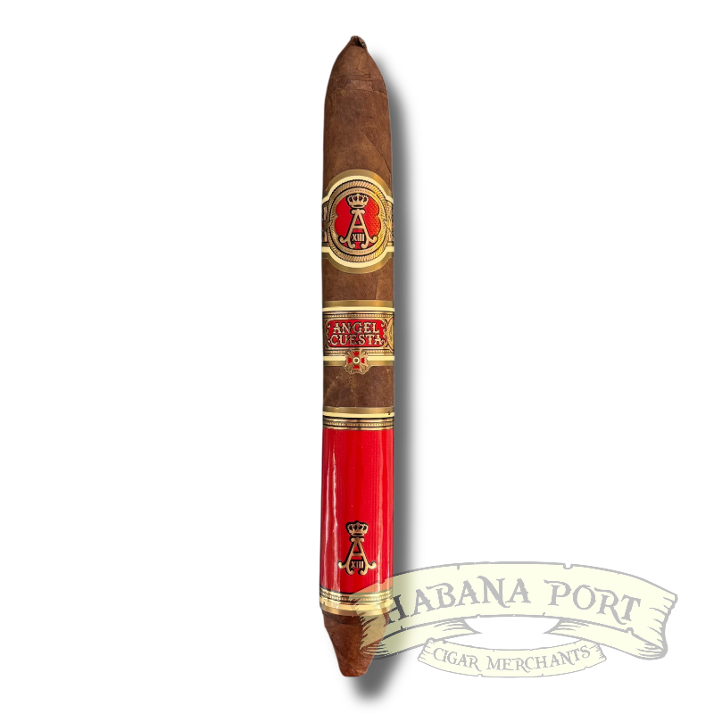 Angel Cuesta Salomones 7.25x57