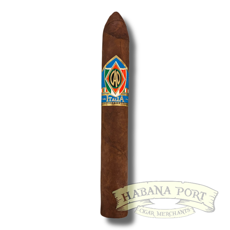 CAO Italia Gondola 6.25x54