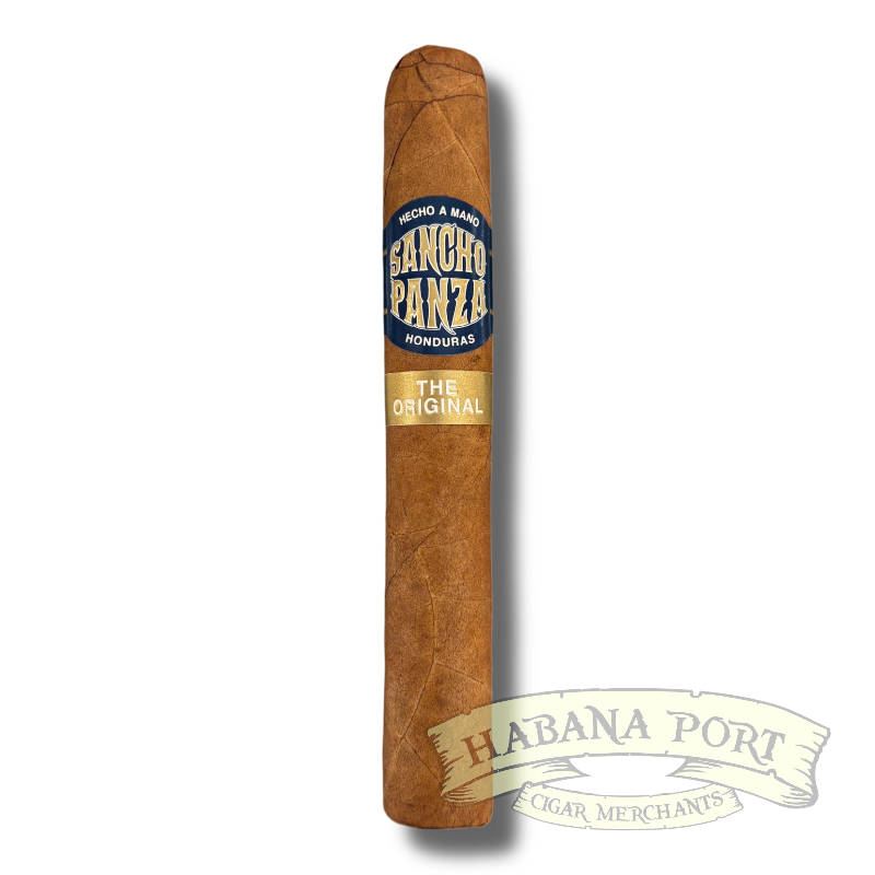 Sancho Panza The Original Robusto 5.5x50