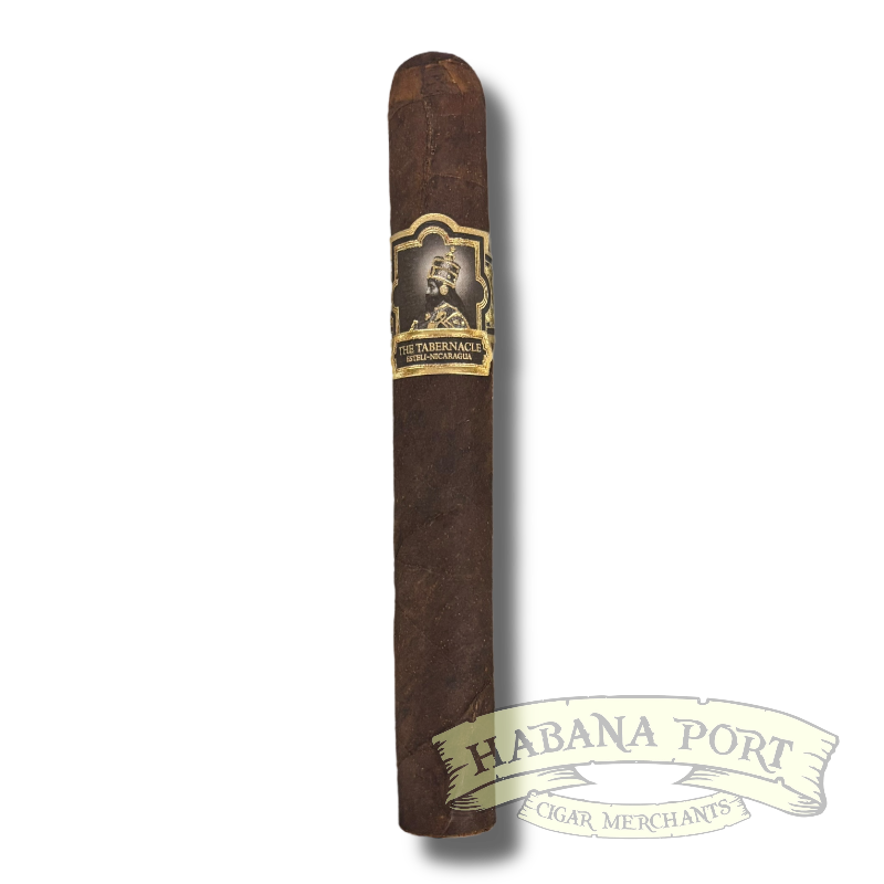 The Tabernacle Broadleaf Toro 6x52