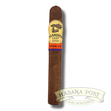 Aganorsa Supreme Leaf Gran Toro 6 x 56