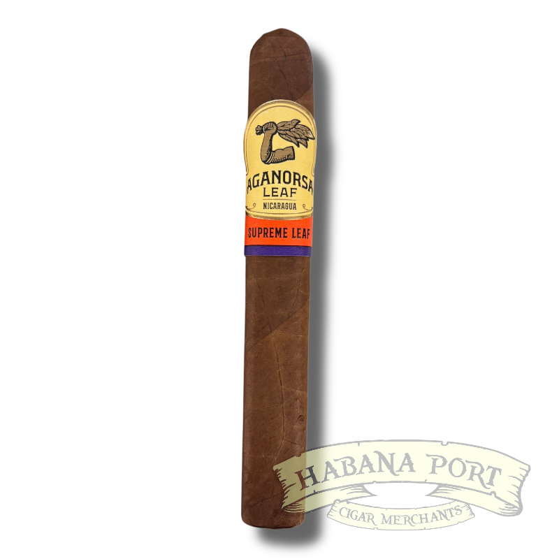 Aganorsa Supreme Leaf Gran Toro 6 x 56