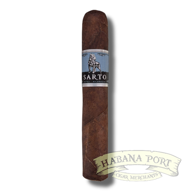 Warped Sarto Robusto 5x50
