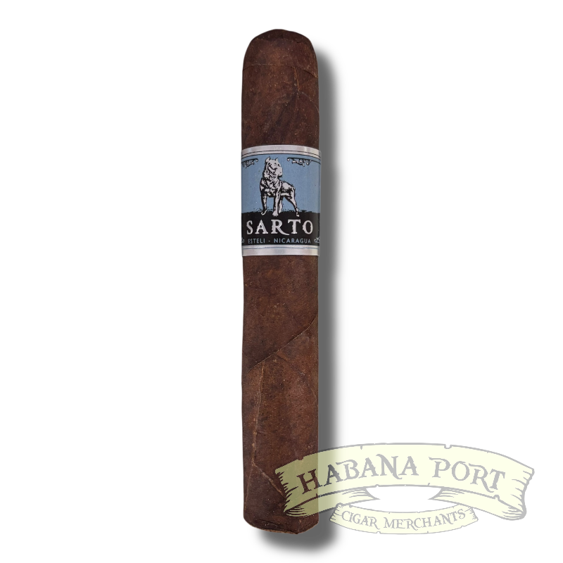 Warped Sarto Robusto 5x50