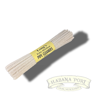 BJ Long's Pipe Cleaners Standard Soft