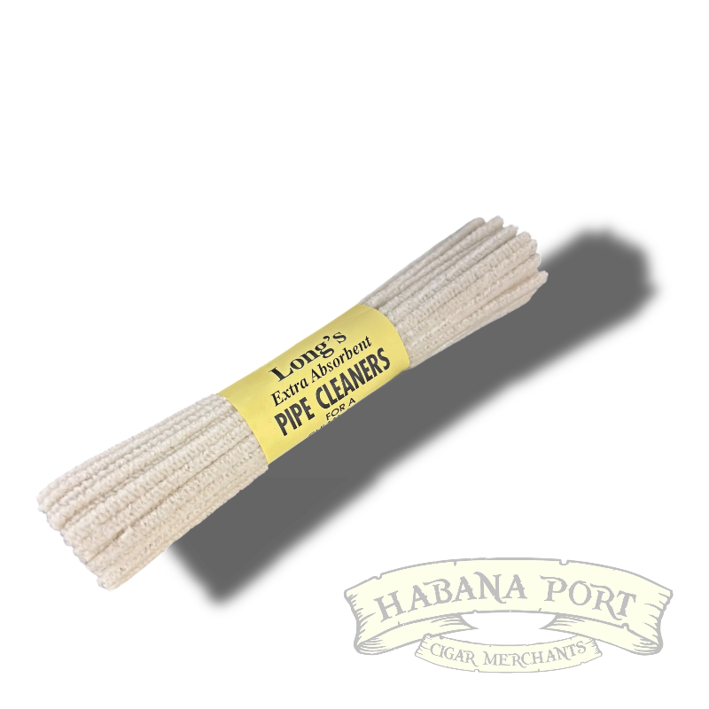 BJ Long's Pipe Cleaners Standard Soft