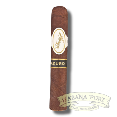Davidoff Maduro Short Corona 4x43