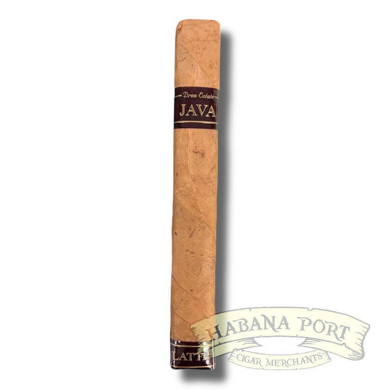 Java Latte Robusto 5.5x50