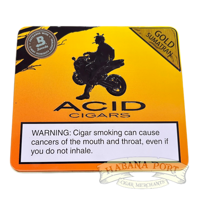 Acid Krush Gold Sumatra 4x32