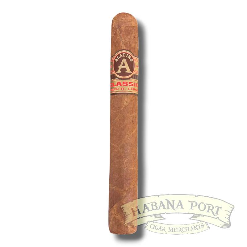 Aladino Classic Toro 6x50