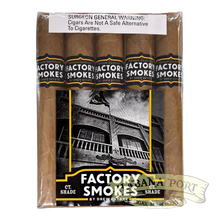 Load image into Gallery viewer, Factory Smokes Shade Gordito 6x60