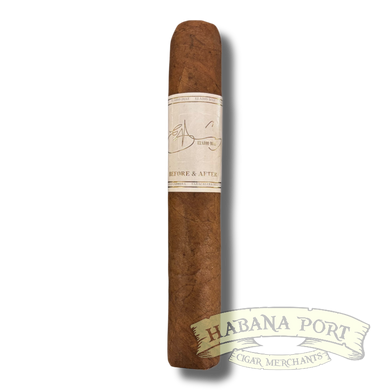 Eladio Díaz Before & After My Family Robusto 5x50