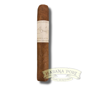 Eladio Díaz Before & After My Family Robusto 5x50