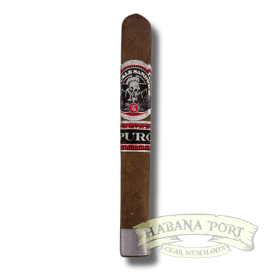 Knuckle Sandwich Puro Nicaragua Toro 6x54