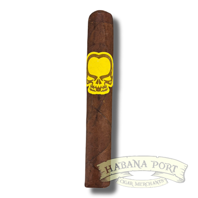 Asylum 13 Split Personality Petite Corona 4x40