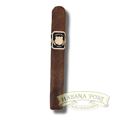 Jericho Hill Willy Lee Toro 6x54