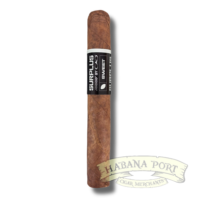 CAO Surplus Sweet Toro 6x52