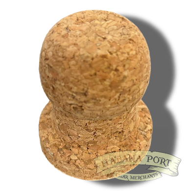 Cork Pipe Knocker