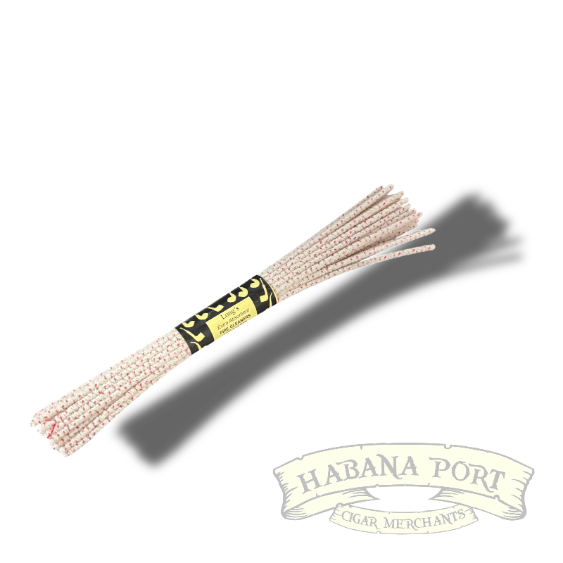 BJ Long's Pipe Cleaners 12