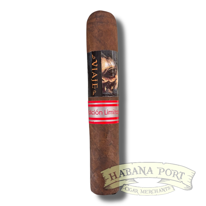 Viaje Full Moon Edición Limitada 2025 5x58