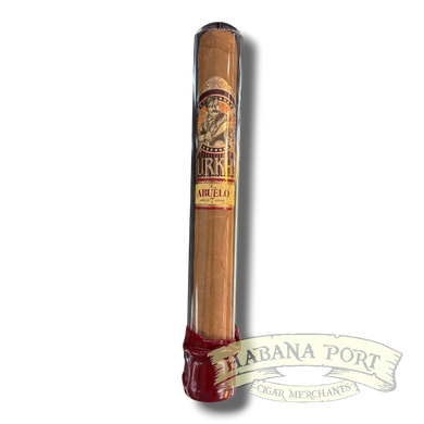 Gurkha Private Select Abuelo 7 Year Aged Rum Toro 6x50