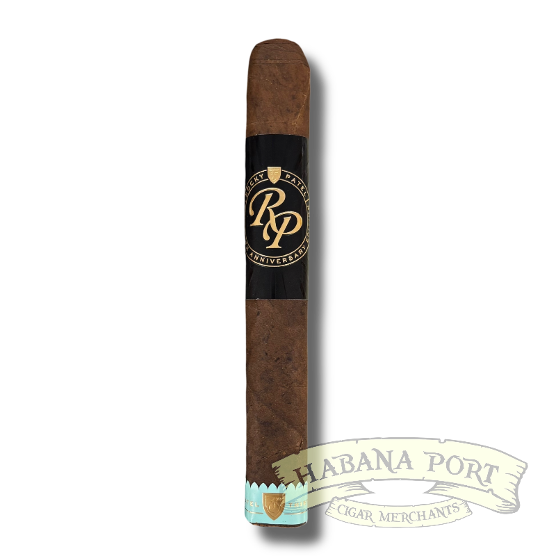 Rocky Patel 30th Anniversary Toro 6.5x52