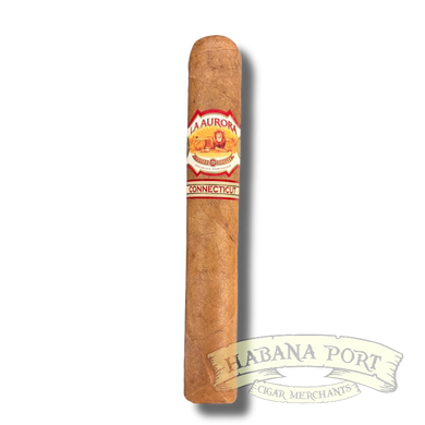 La Aurora 1987 Connecticut Toro 5.75x54