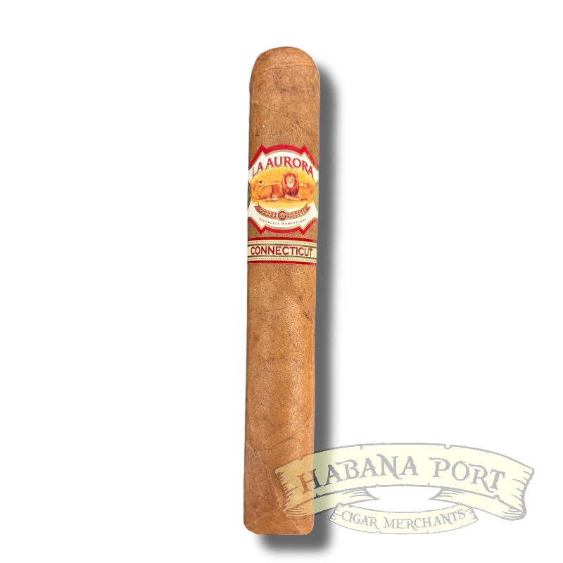 La Aurora 1987 Connecticut Toro 5.75x54