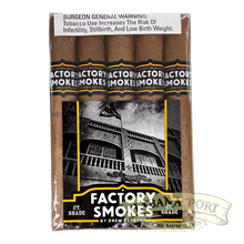 Load image into Gallery viewer, Factory Smokes Shade Toro 6x52
