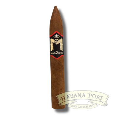 M Coffee by Macanudo Belicoso 6x54