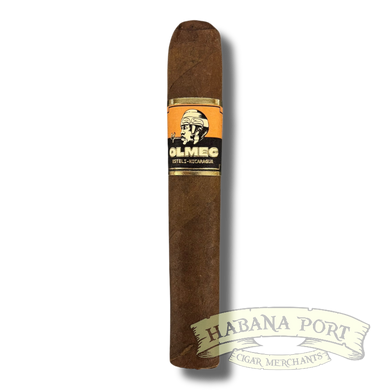 Olmec Claro Robusto 5x50