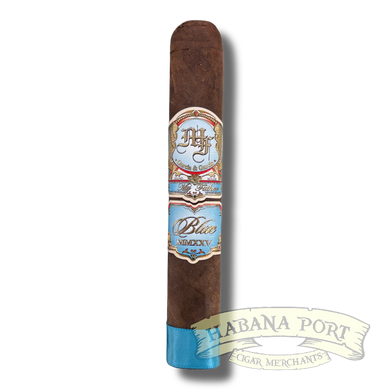 My Father Blue Robusto 5.25x52