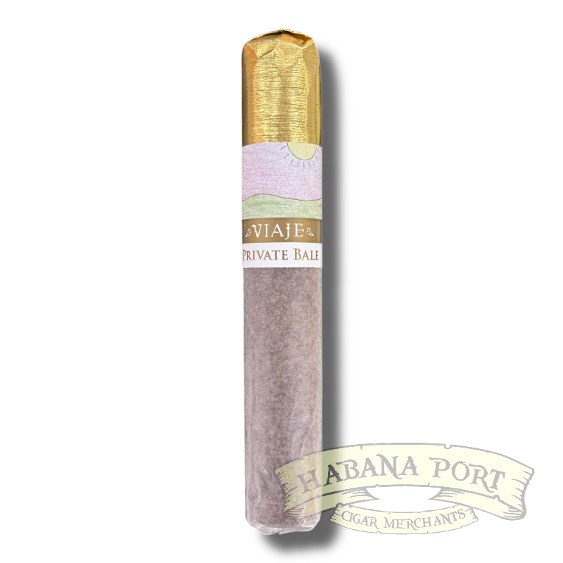 Viaje Private Bale Sunlight on a Field Twilight 5x54