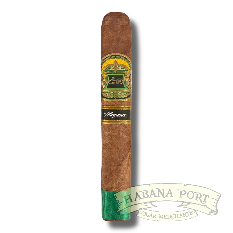 EPC Allegiance Chaperone No. 58 6.25x58